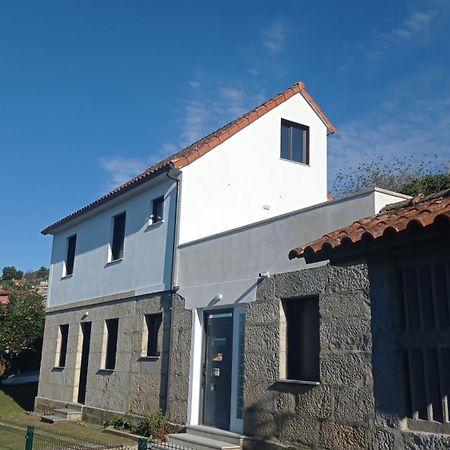 Villa Casa Loural Redondela Exterior foto